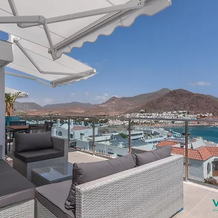 Apartman Complejo Visconti *