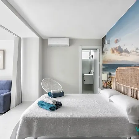 Complejo Visconti Apartman *