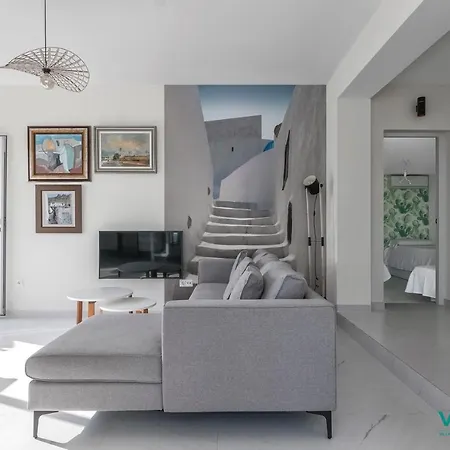 Complejo Visconti * San José