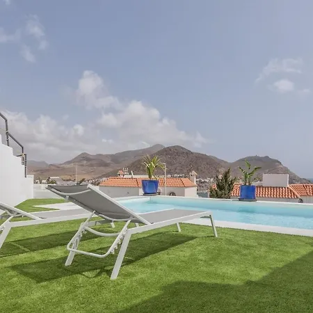 Apartman Complejo Visconti