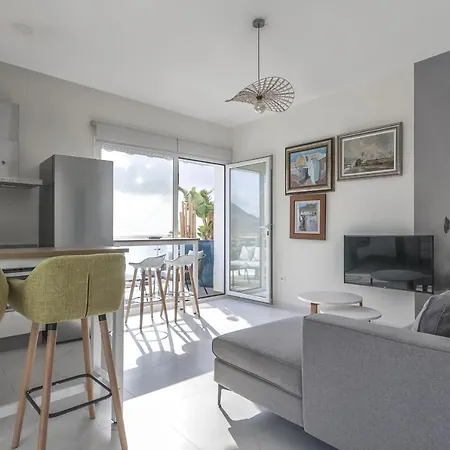 Apartman Complejo Visconti