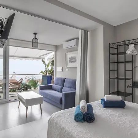 Complejo Visconti Apartman San José