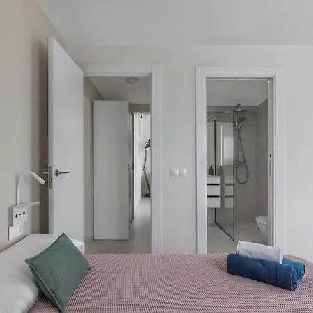 Complejo Visconti Apartman