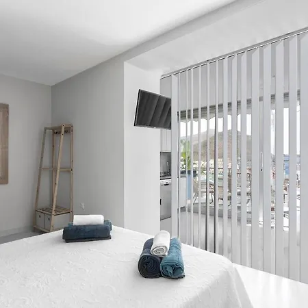 Complejo Visconti Apartman *