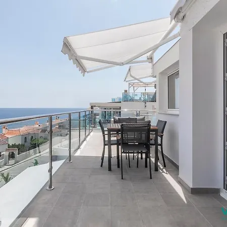 Apartment Complejo Visconti